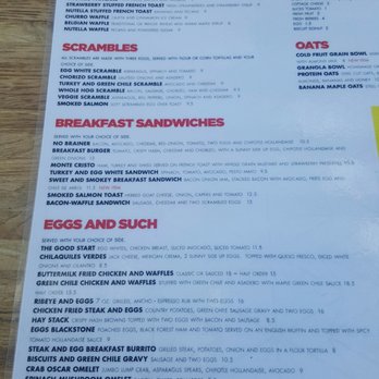 Crave Kitchen & Bar - 10