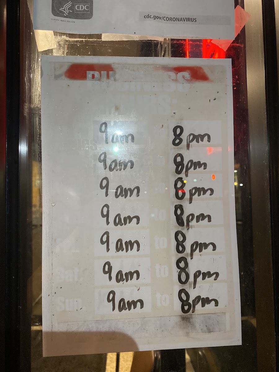 Olympia Restaurant - 7