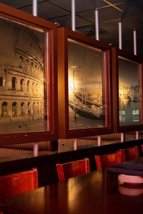 Vignetos Italian Grill