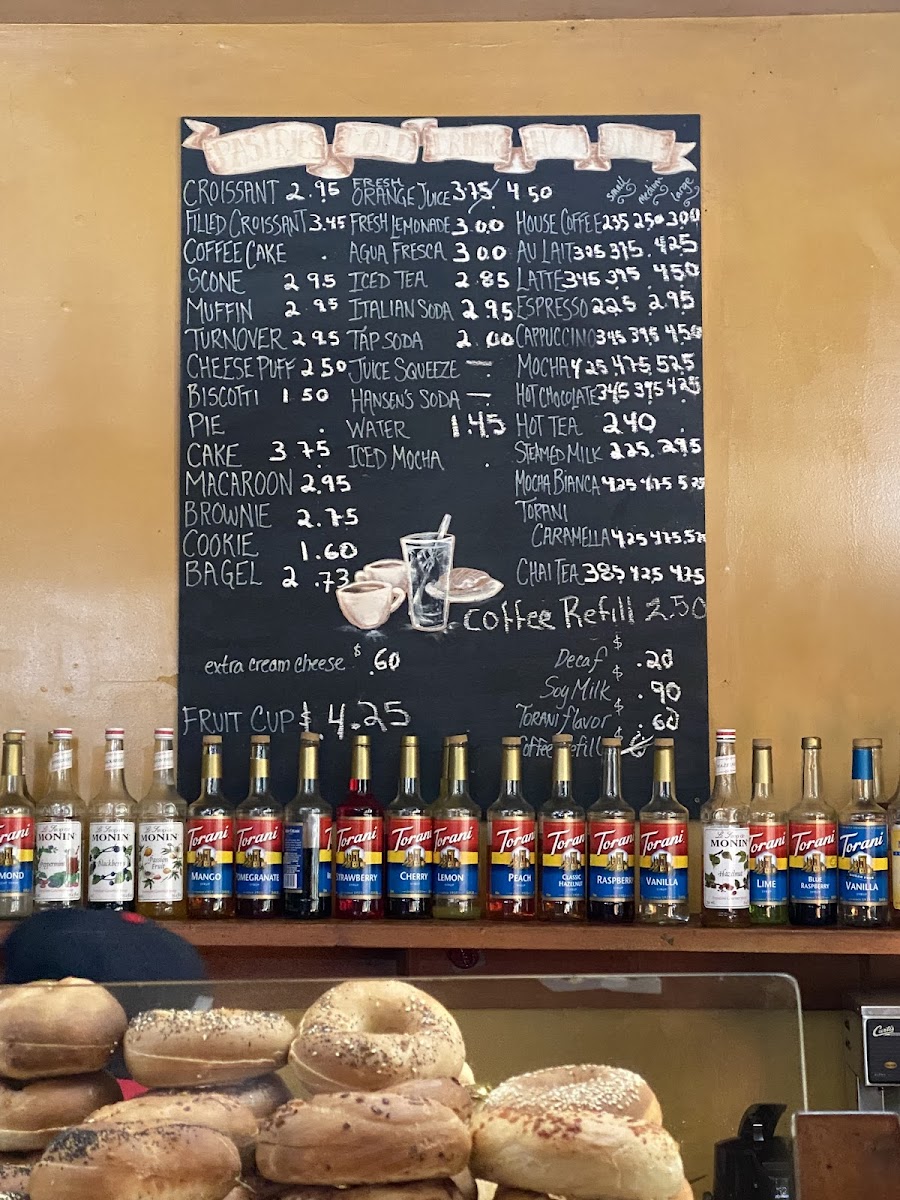 Espresso Roma Cafe - 2