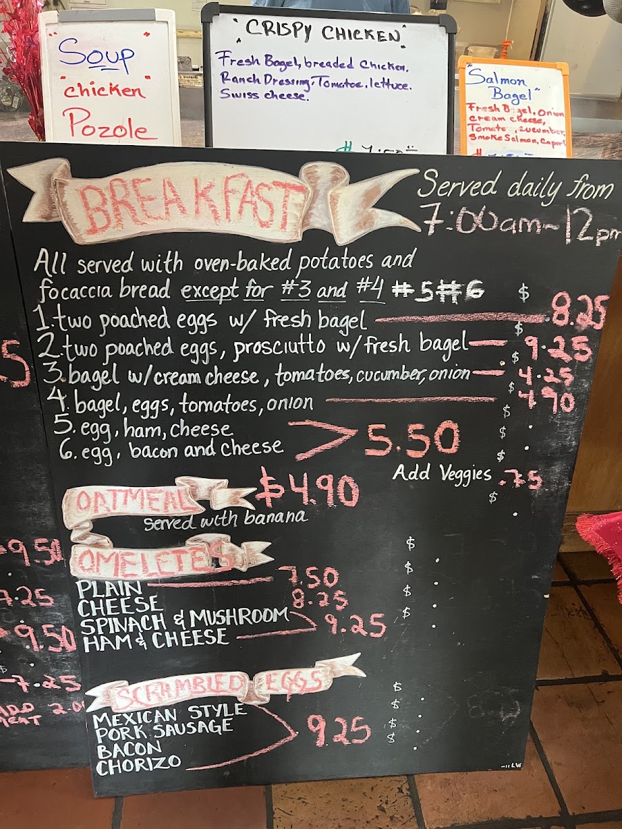 Espresso Roma Cafe - 3