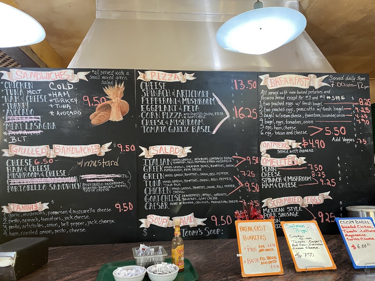 Espresso Roma Cafe - 4