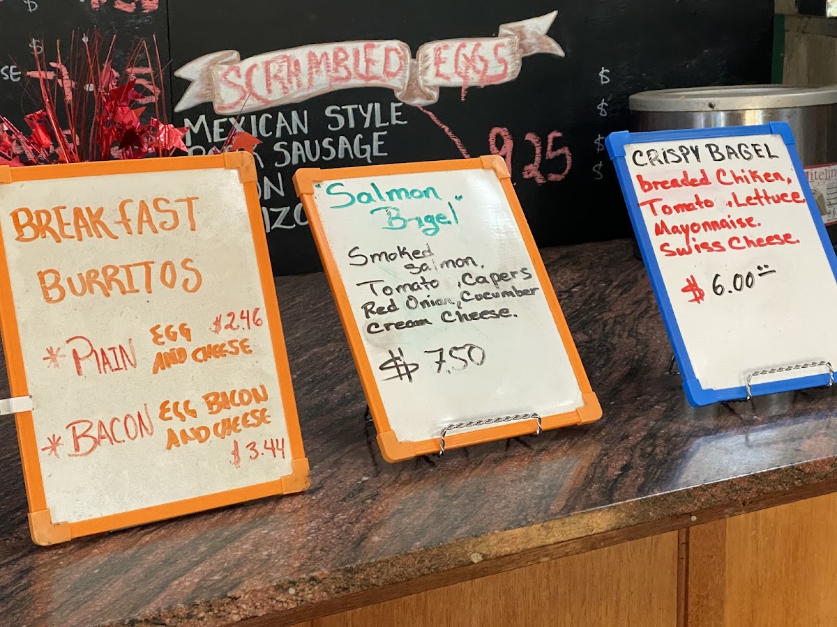 Espresso Roma Cafe - 5