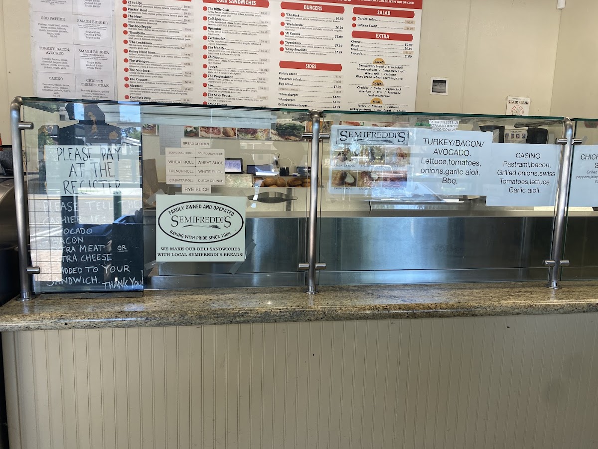 Maitland Market Cafe & Deli - 6