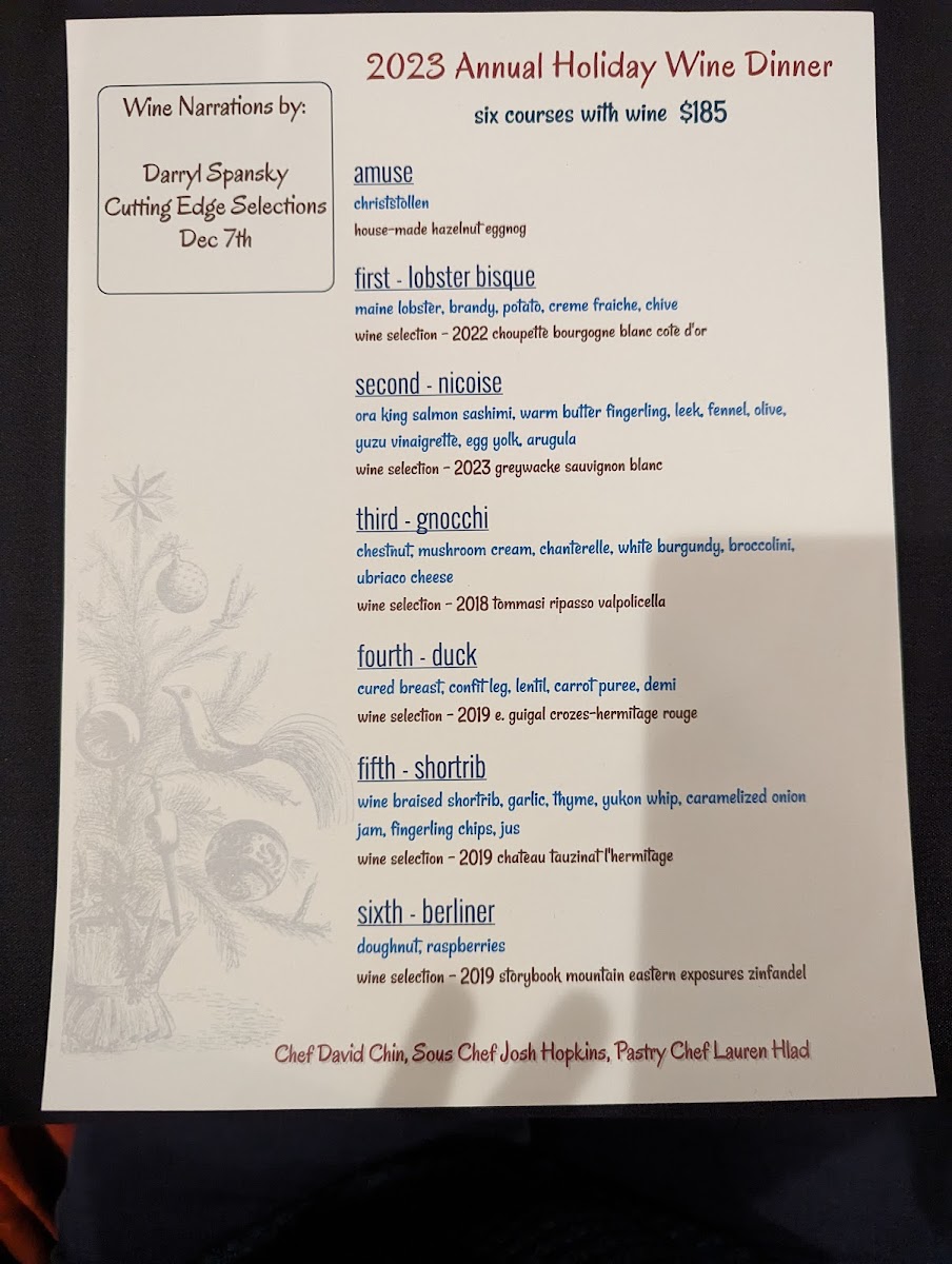 The Blue Door Café & Bakery - 10