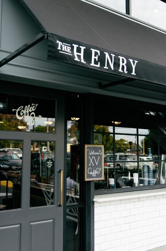 The Henry