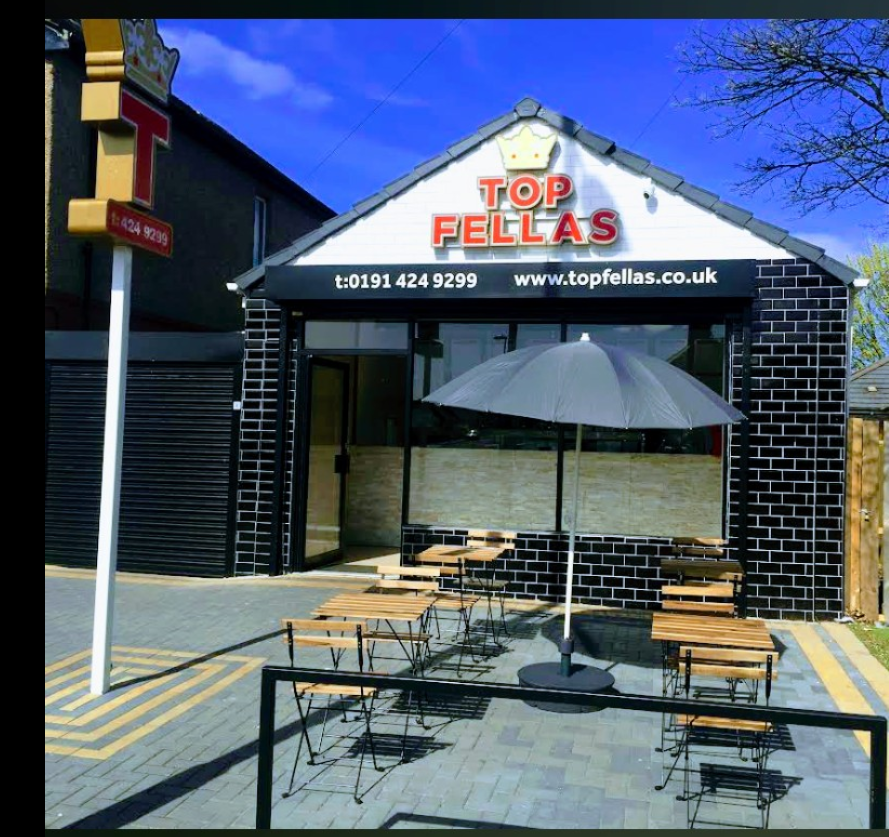 Top Fellas