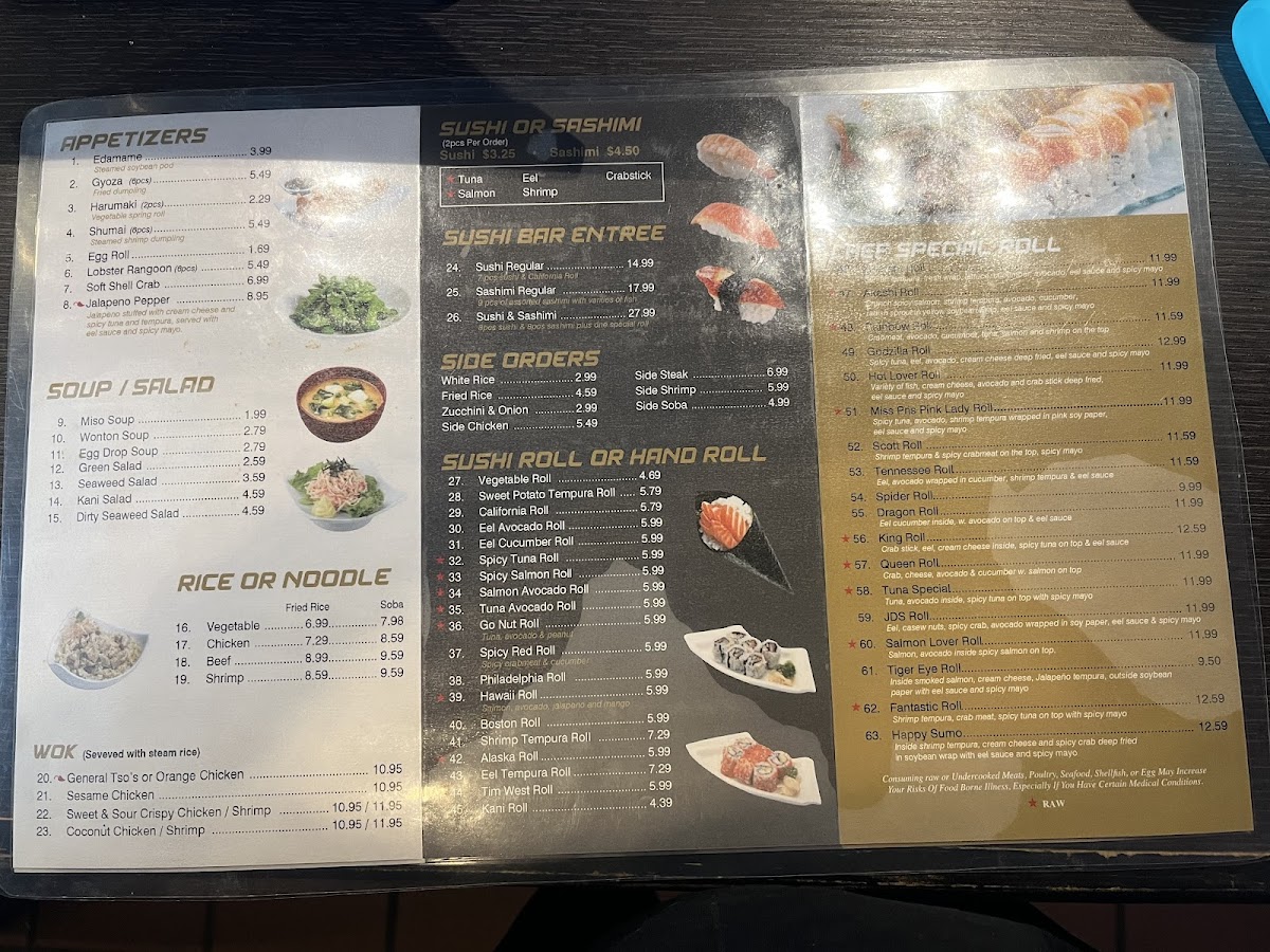 Element Asia Restaurant - 7