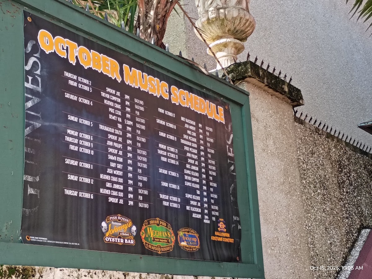 Stogies Jazz Club & Listening - 1