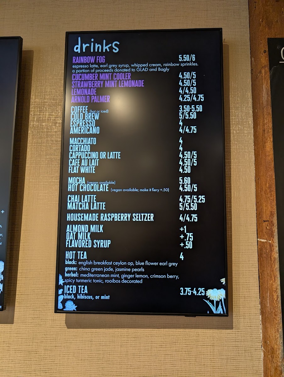 Flour Bakery + Cafe - 10