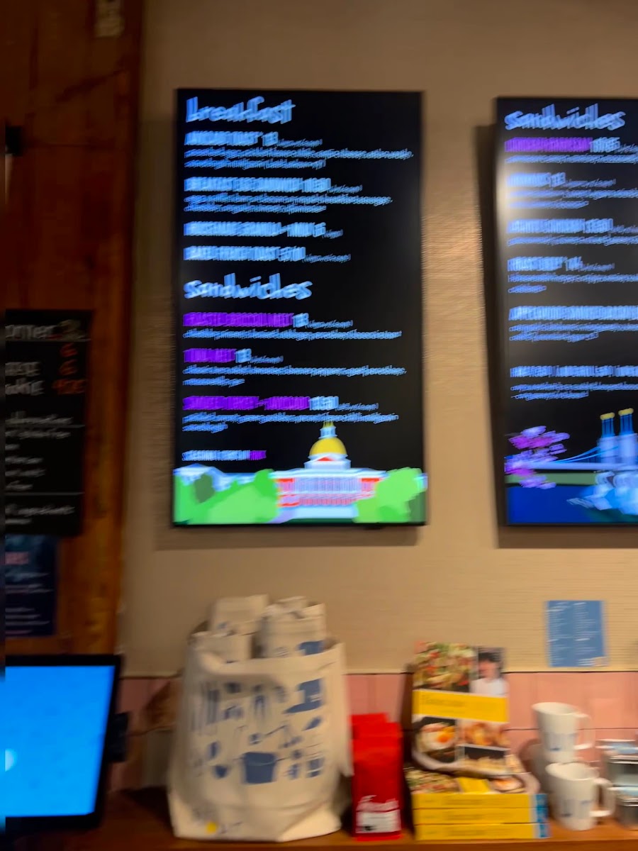 Flour Bakery + Cafe - 2