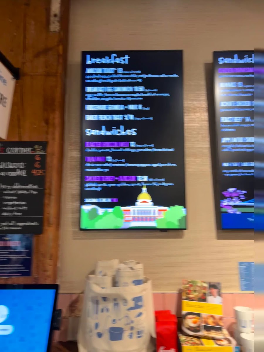 Flour Bakery + Cafe - 4