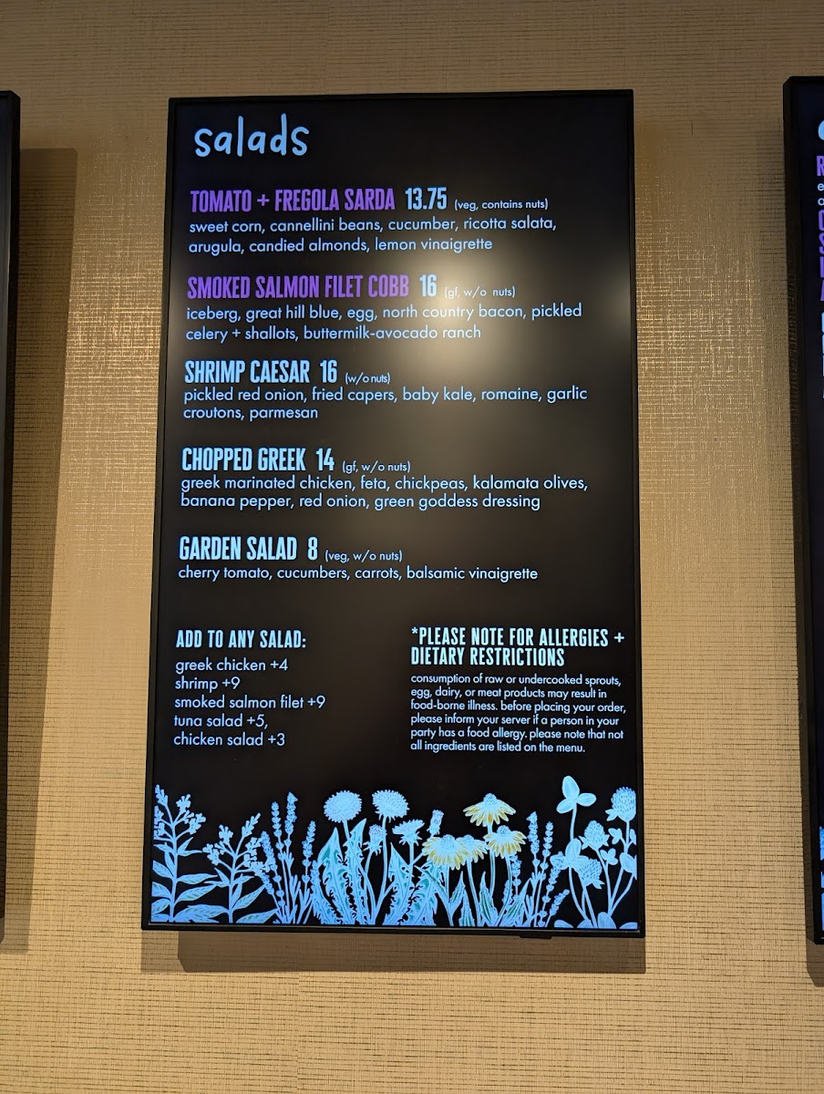 Flour Bakery + Cafe - 5