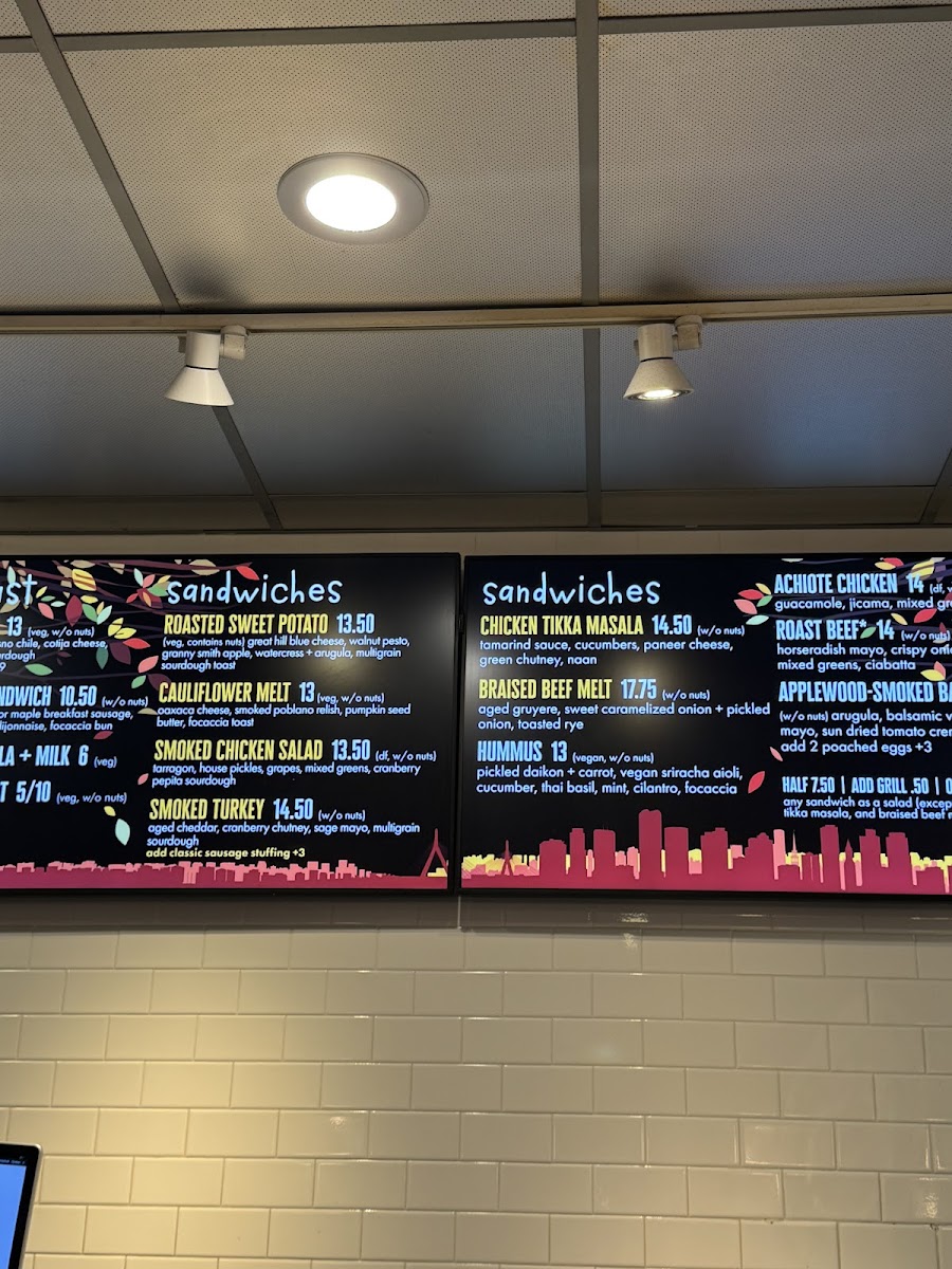 Flour Bakery + Cafe - 6