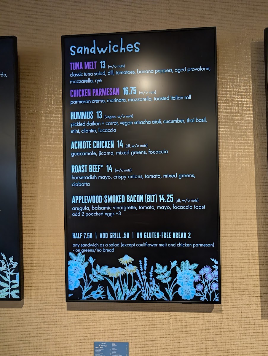 Flour Bakery + Cafe - 8