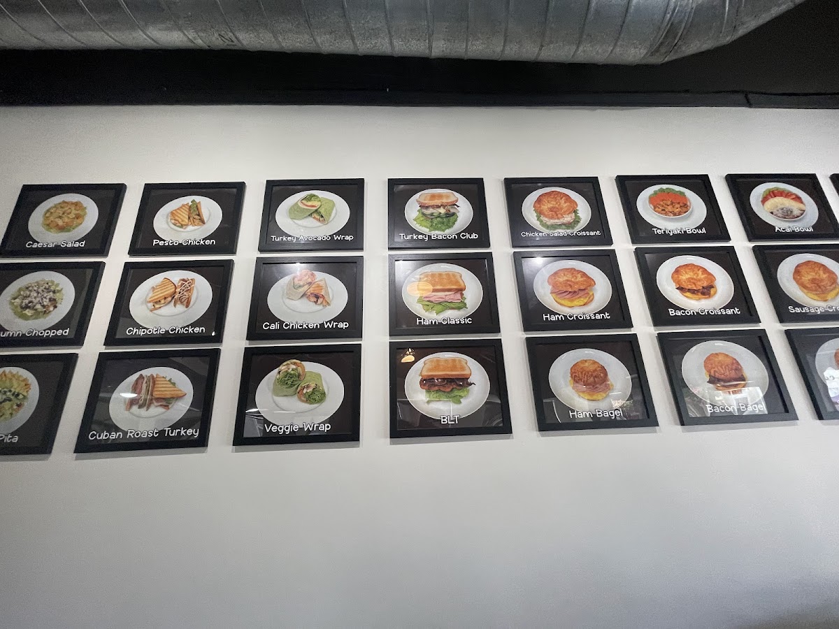 Isabel's Vintage Cafe - 10