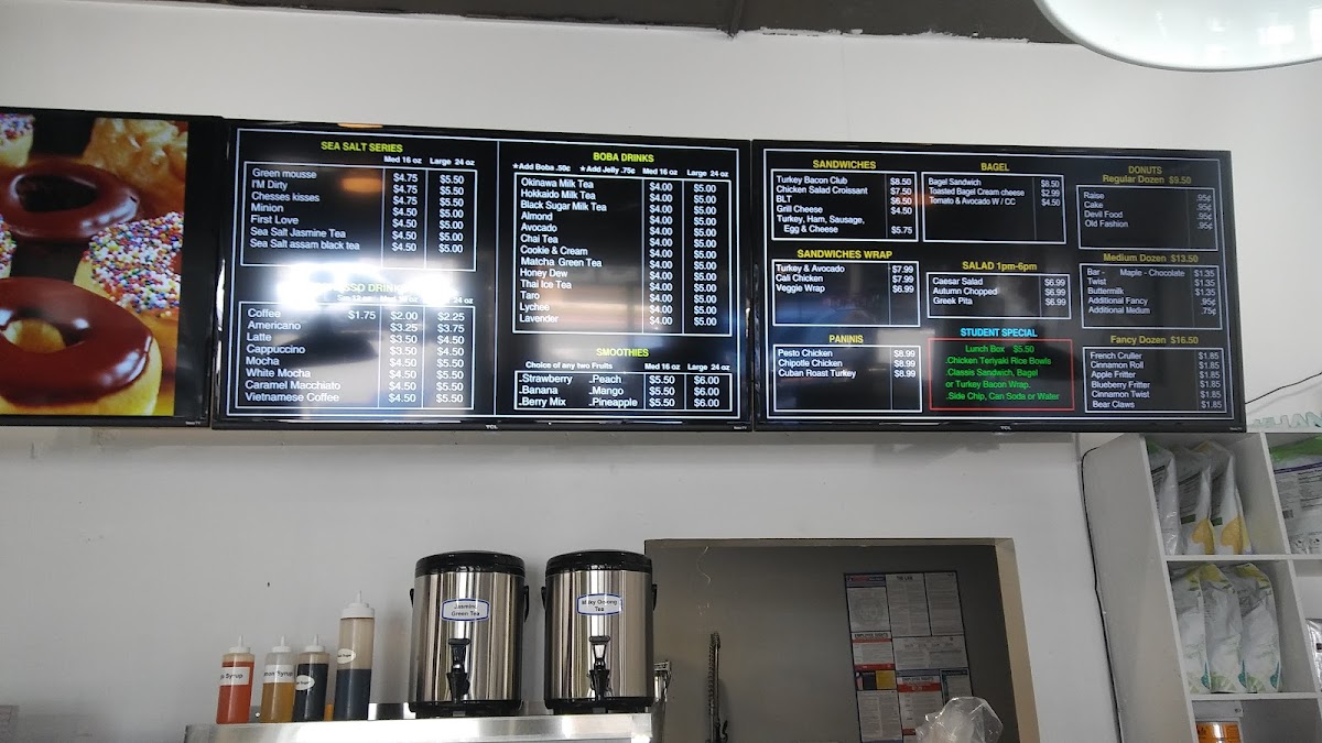 Isabel's Vintage Cafe - 2