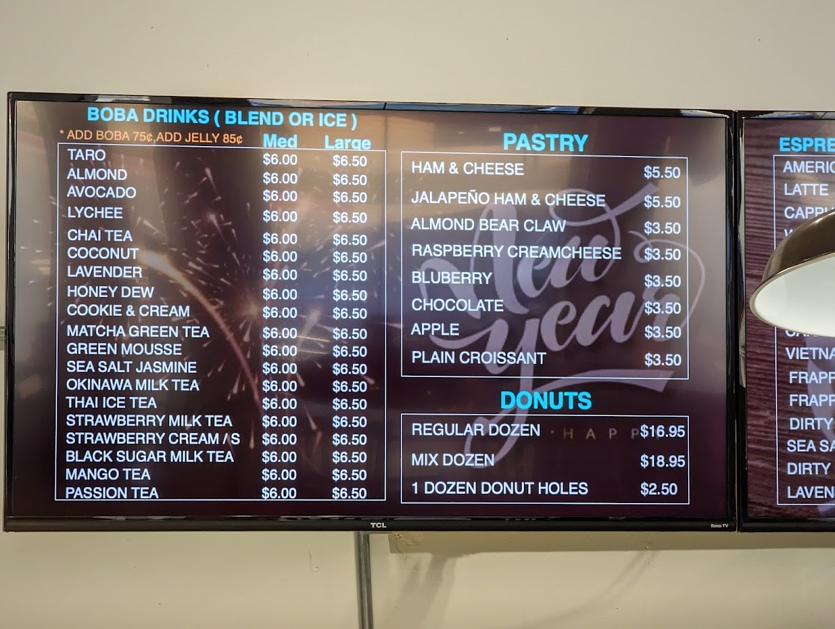 Isabel's Vintage Cafe - 4