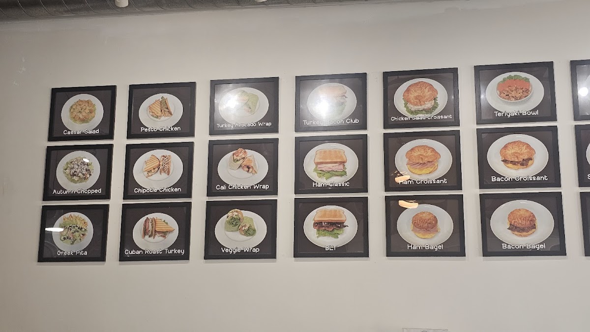 Isabel's Vintage Cafe - 8