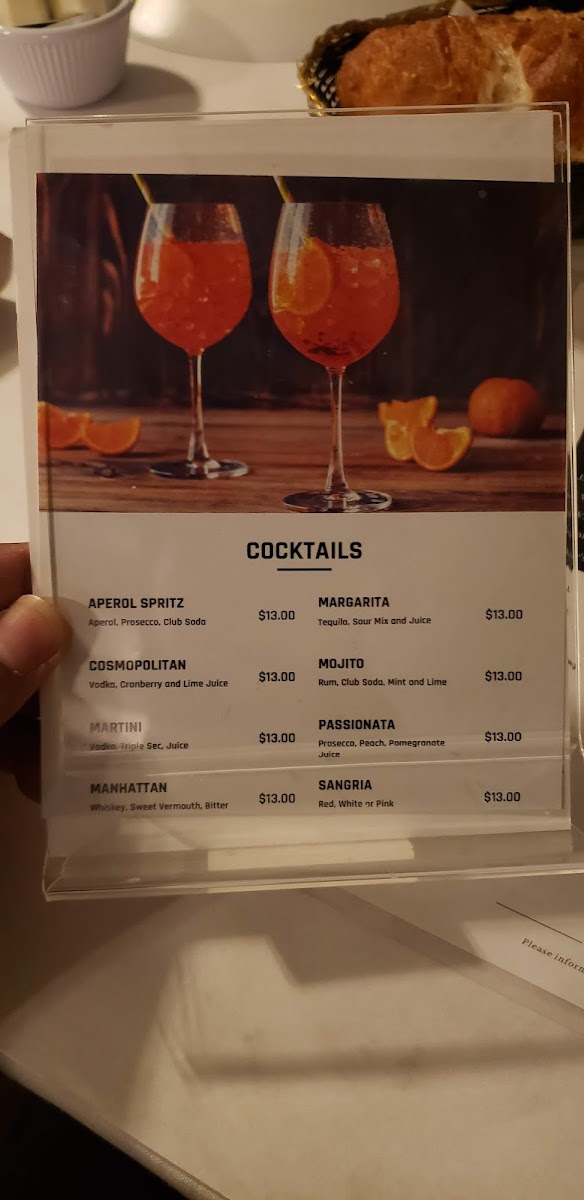 Black Sea Fish & Grill - 10