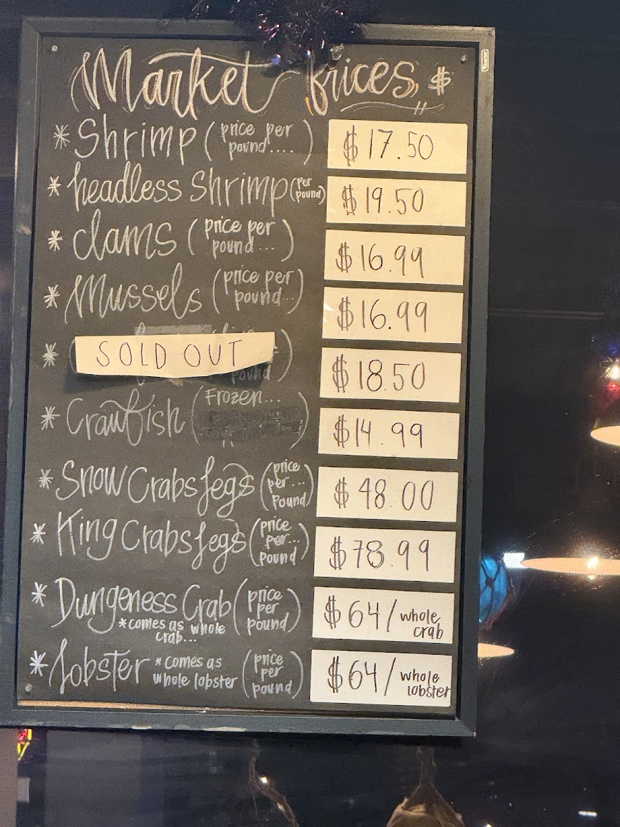 The Kickin' Crab - 6