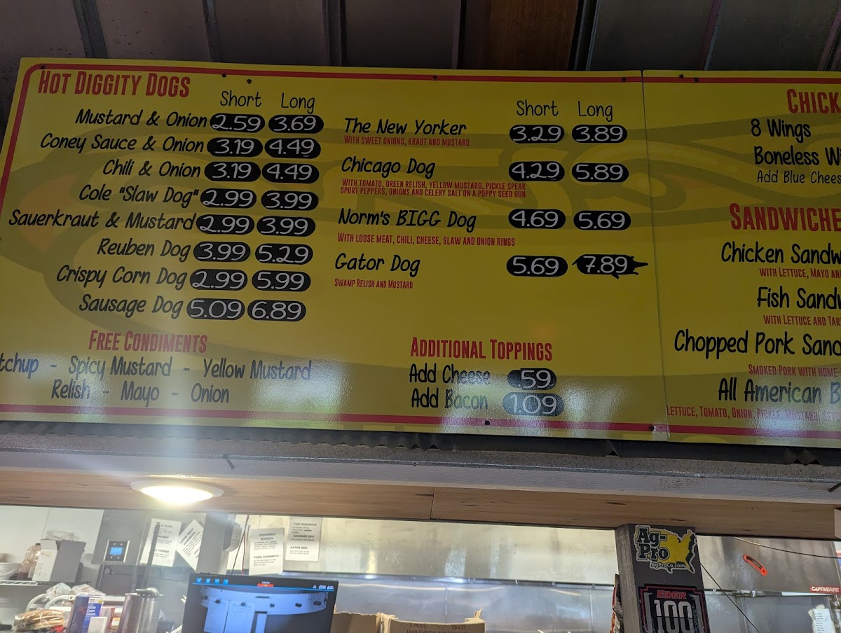 Coney Island Crystal River - 10