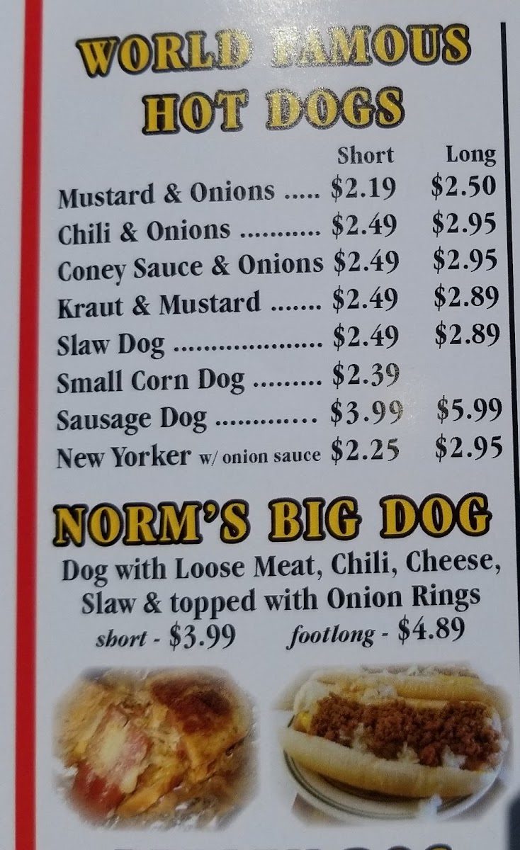 Coney Island Crystal River - 6