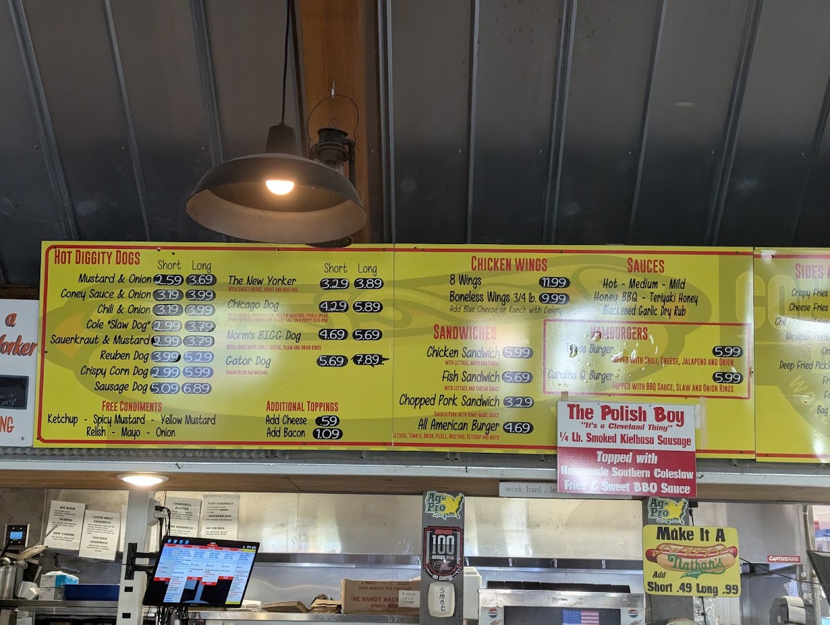 Coney Island Crystal River - 7