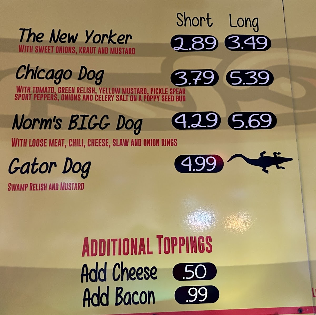 Coney Island Crystal River - 9