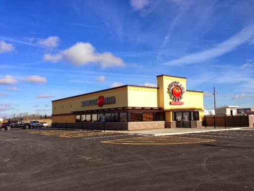 Monical's Pizza Of Watseka