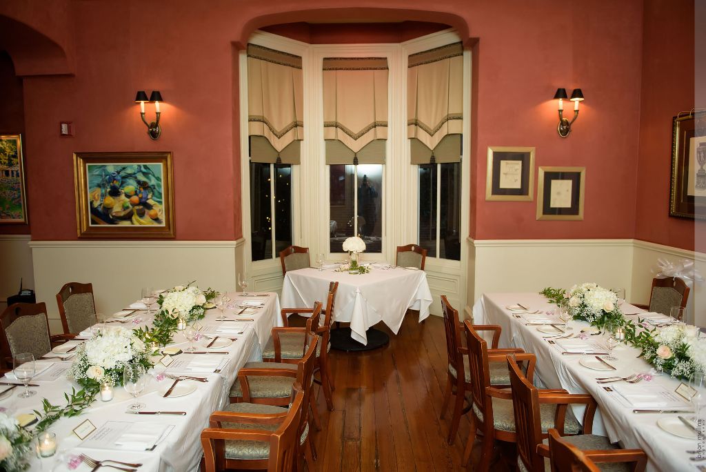 Second Empire Restaurant and Tavern