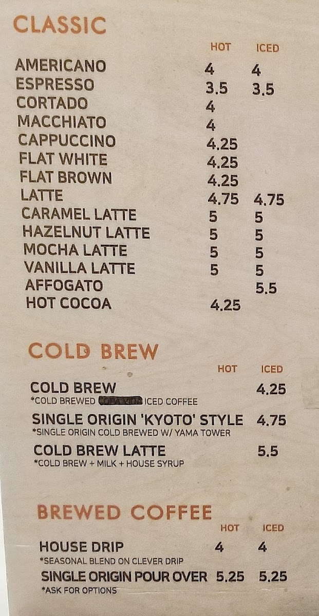 Enchanted Coffee Bar - 7