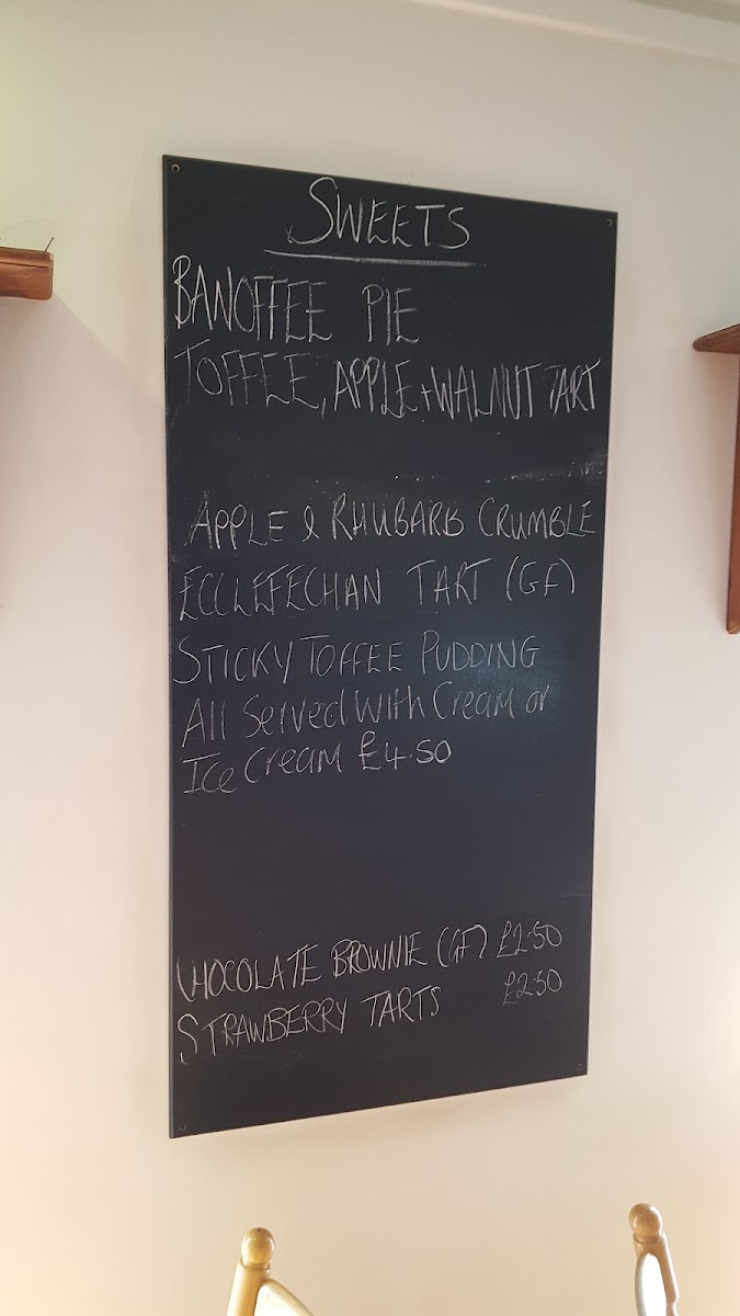 Galloway Lodge Preserves - 1