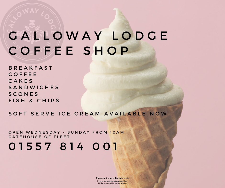 Galloway Lodge Preserves - 2