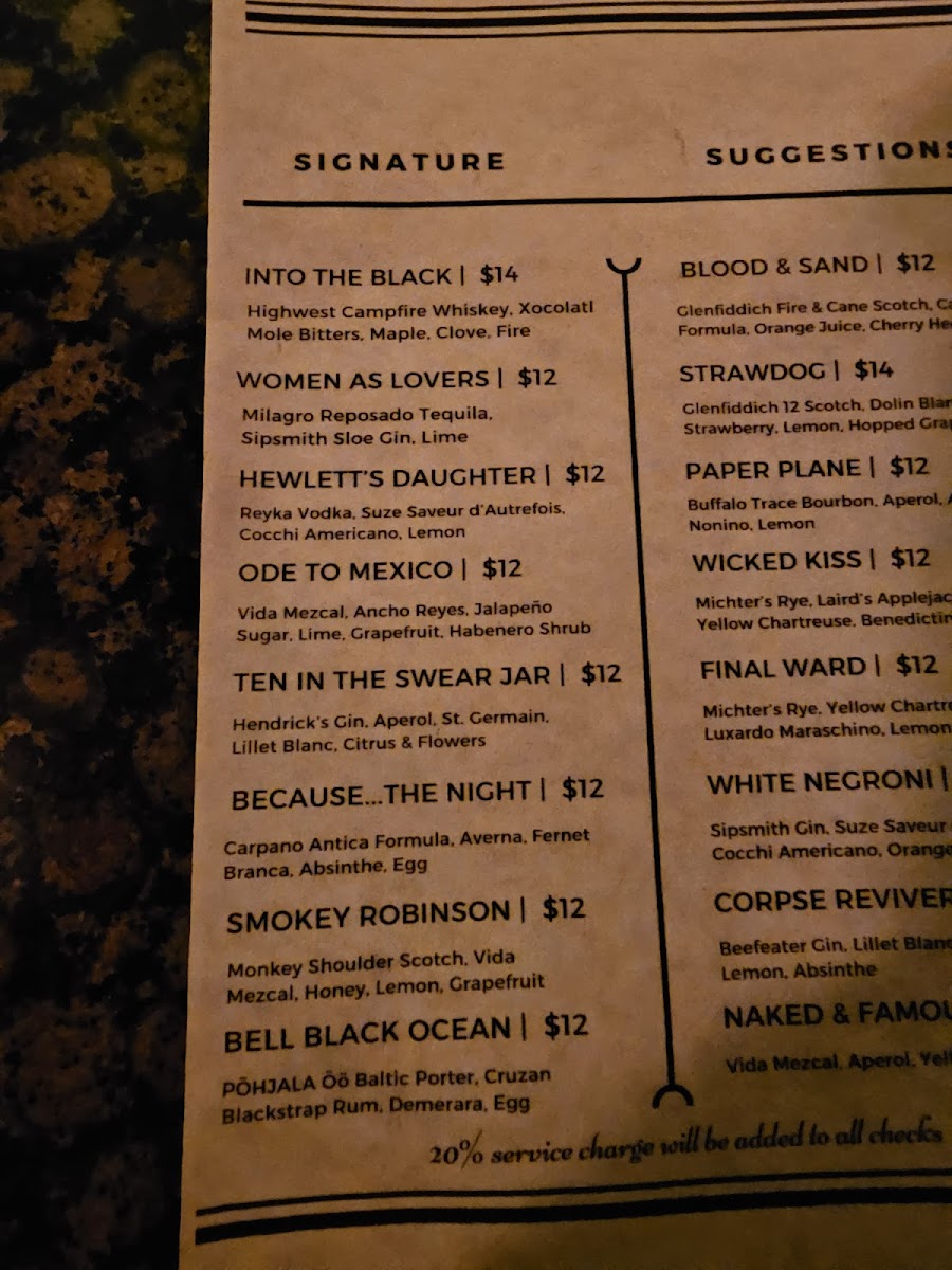 Hanson's Shoe Repair - 10