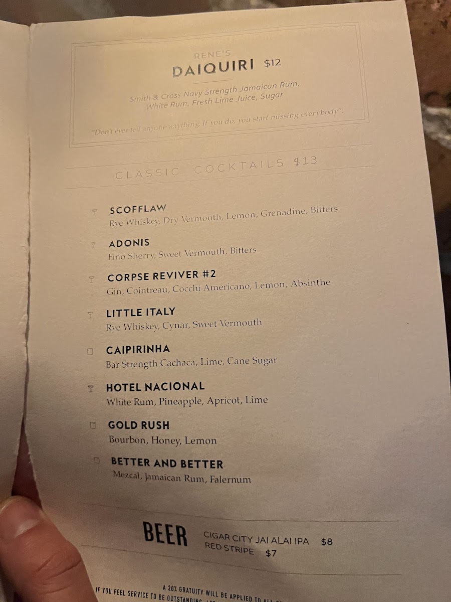 Hanson's Shoe Repair - 3