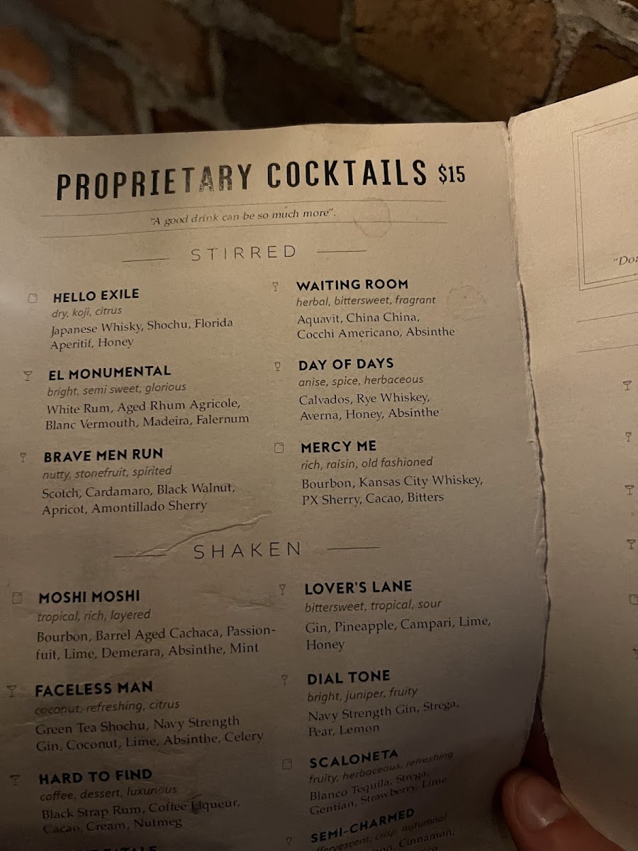 Hanson's Shoe Repair - 8