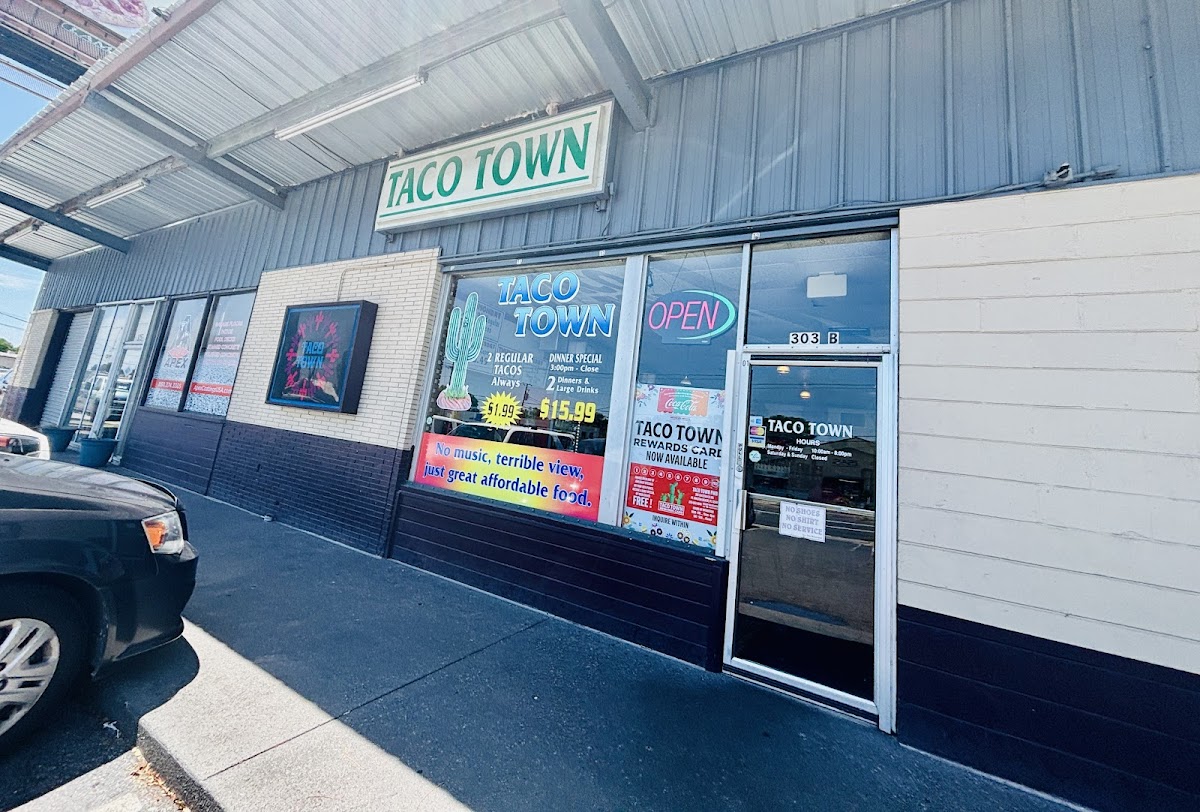Taco Town