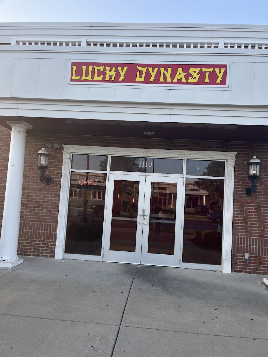 Lucky Dynasty