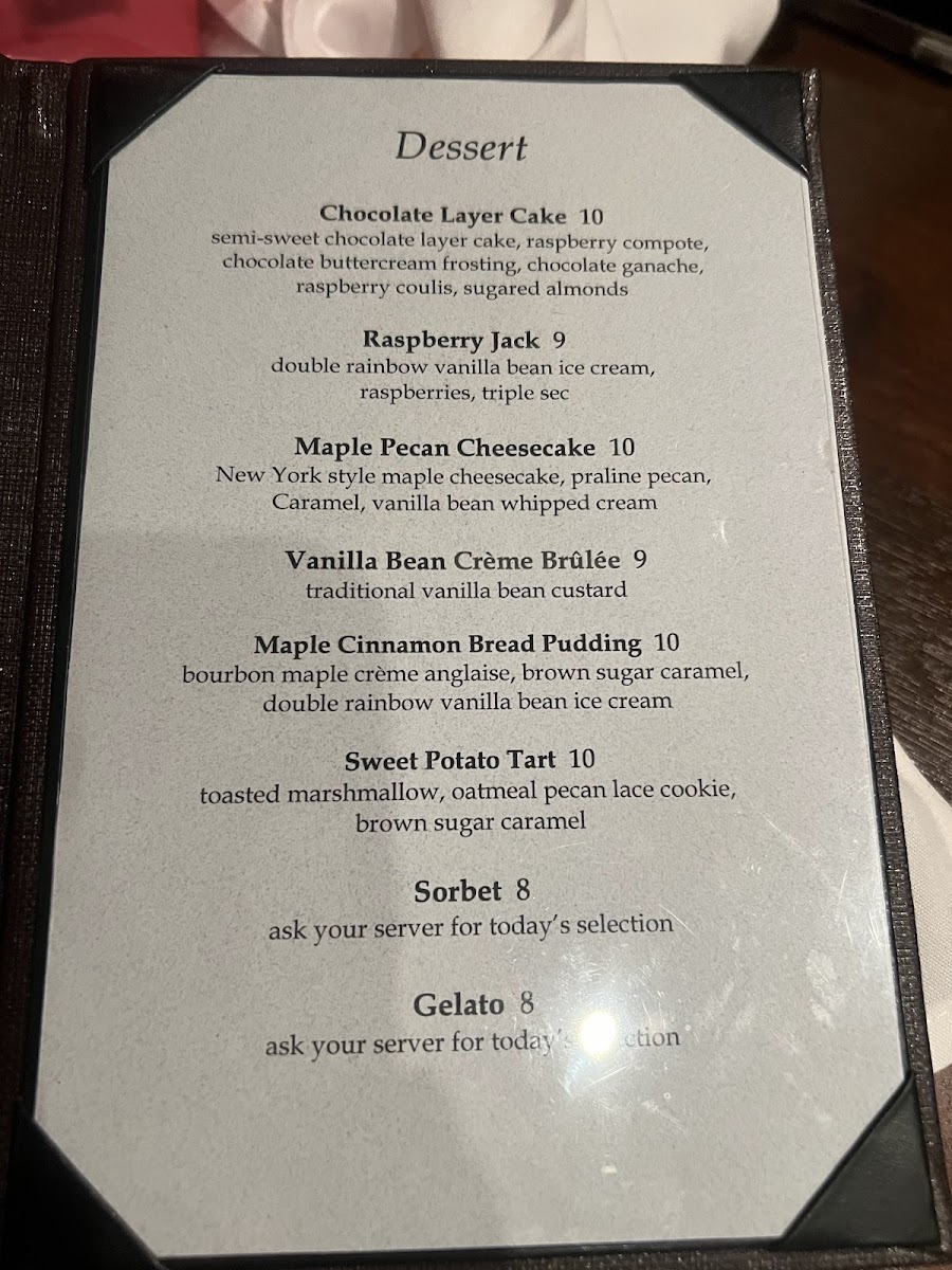 Scott's Seafood Roundhouse - 8