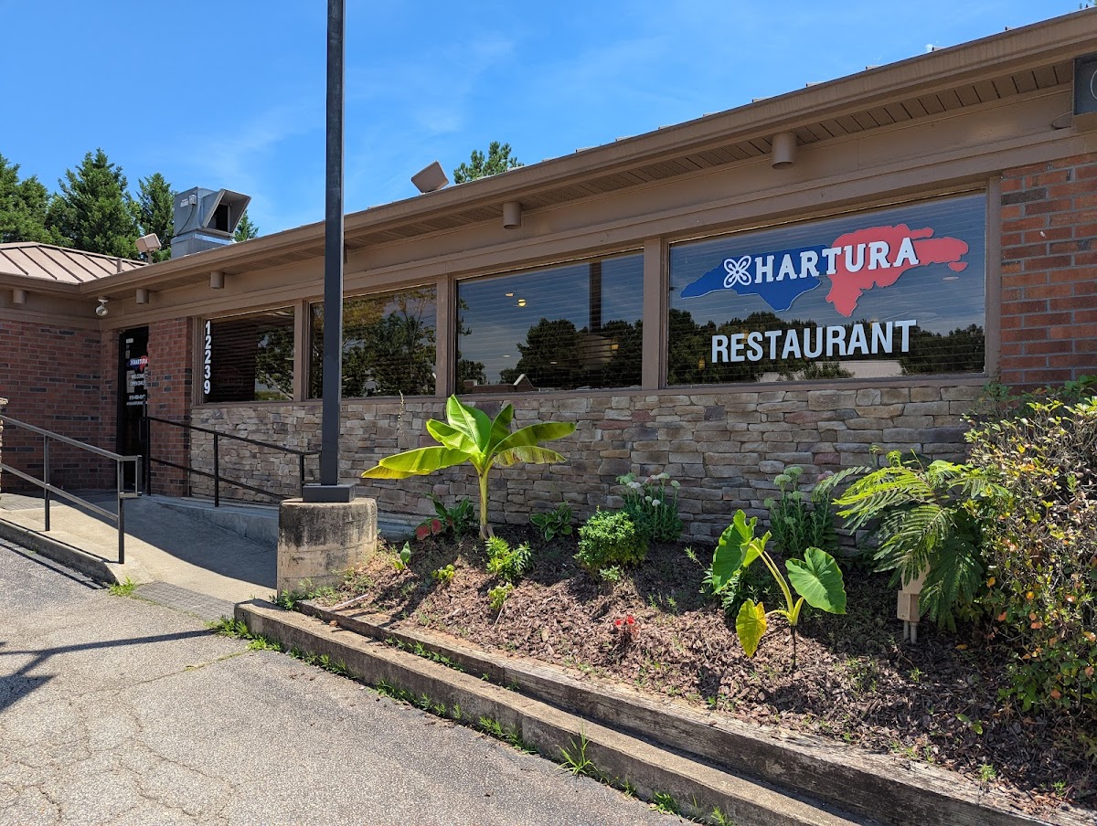 Hartura