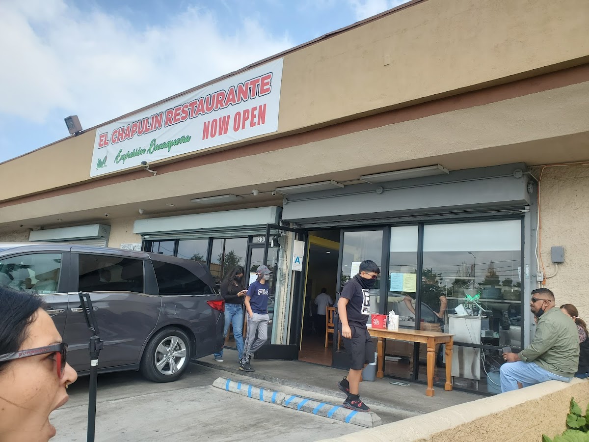 Expresion Oaxaquena Restaurante