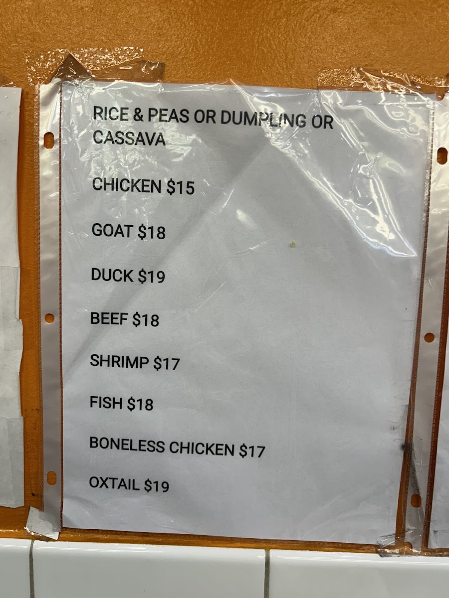 Trinciti Roti Shop & Restaurant - 9