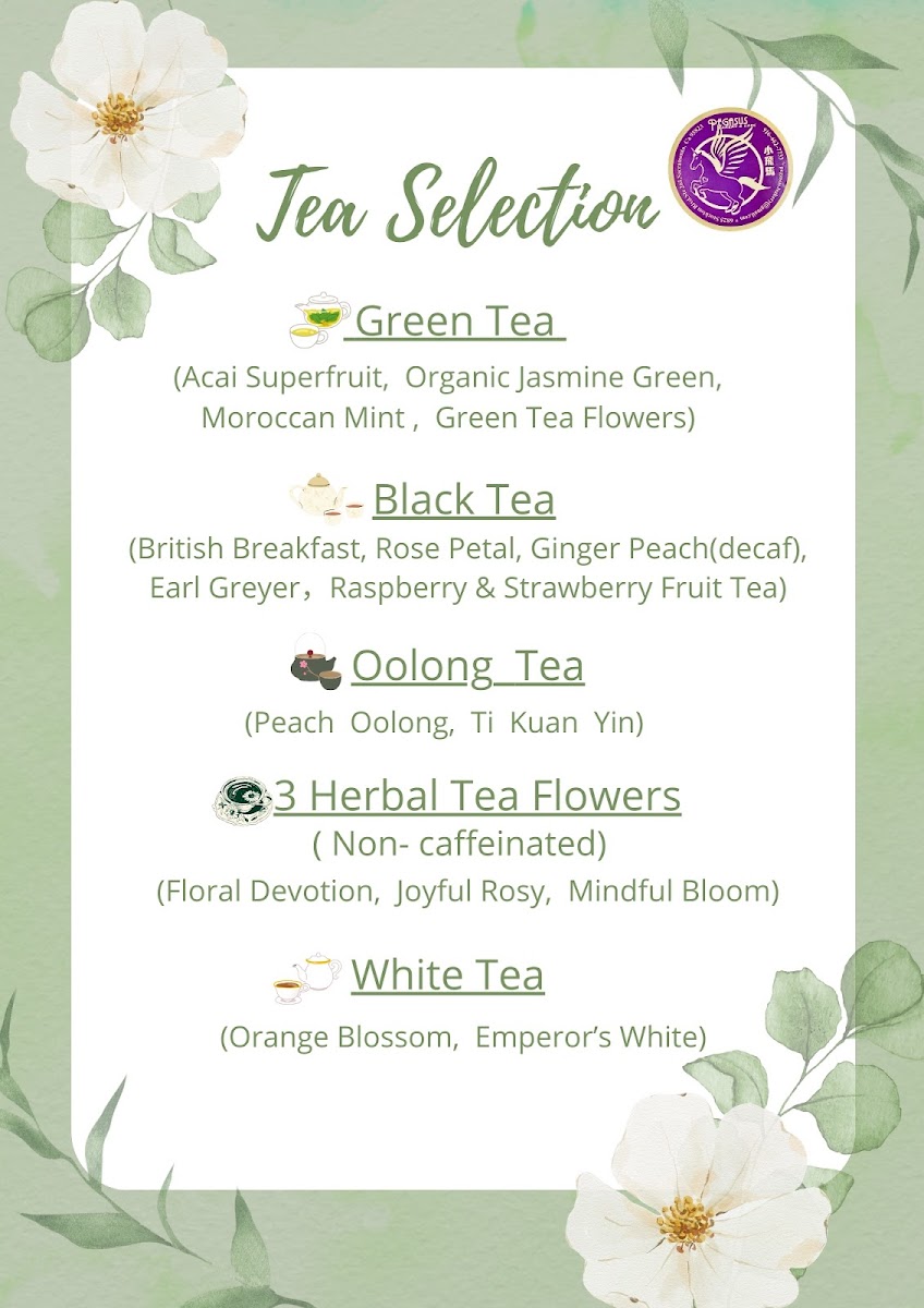 Pegasus Bakery & Café - 3