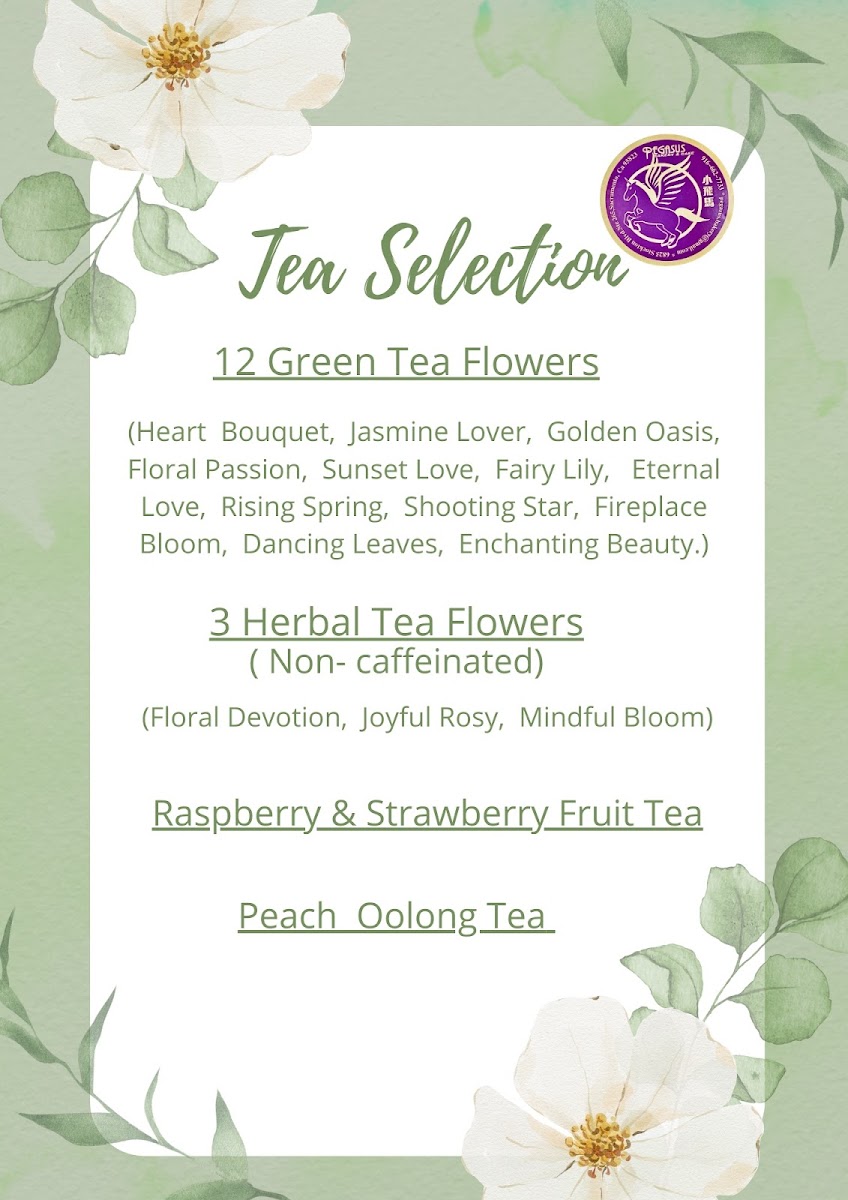 Pegasus Bakery & Café - 5