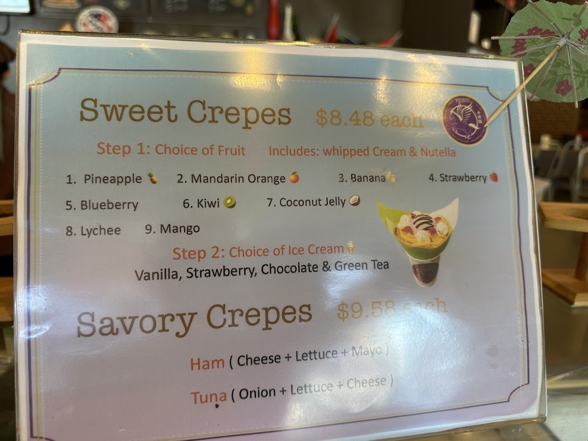 Pegasus Bakery & Café - 7