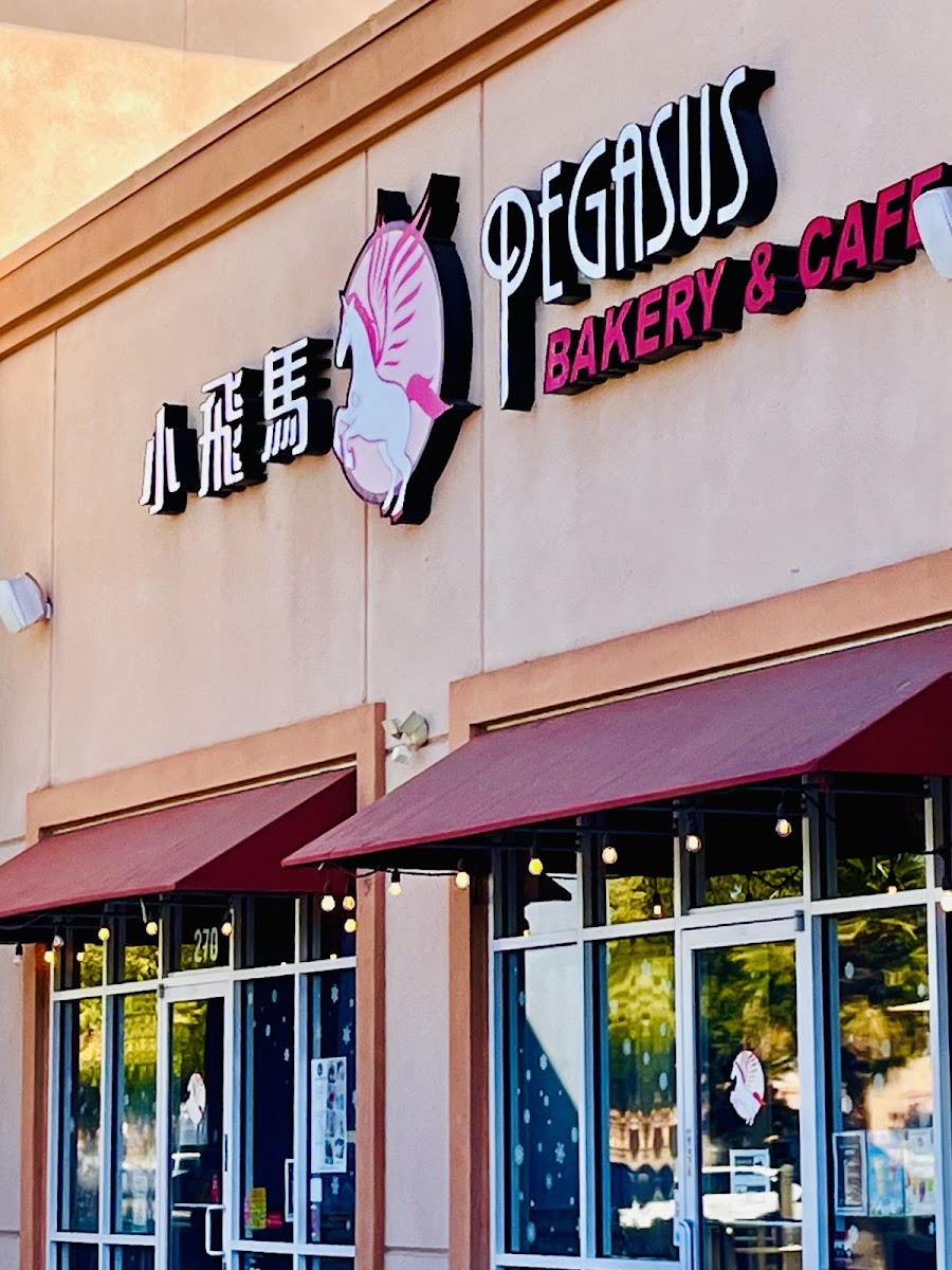Pegasus Bakery & Café
