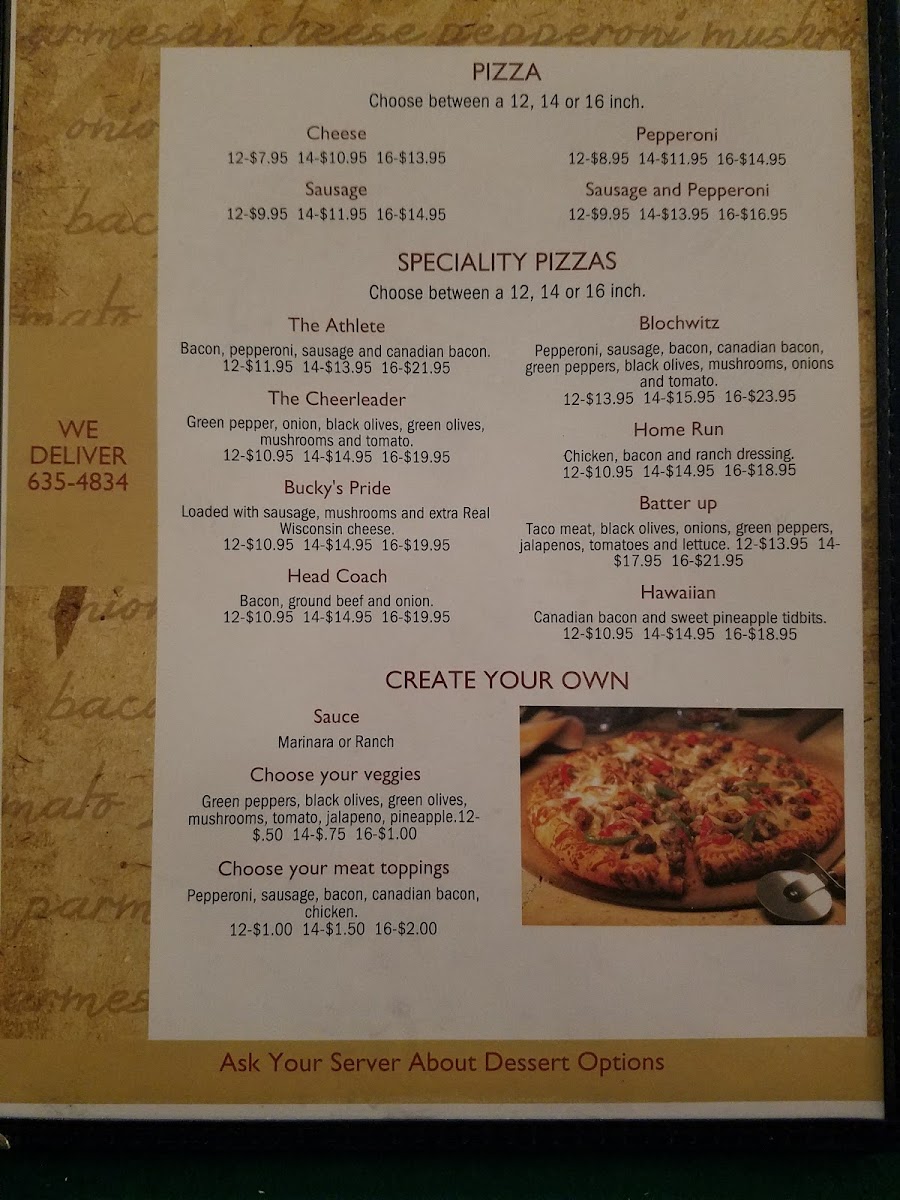 Head Inn Sports Bar & Grill - 6