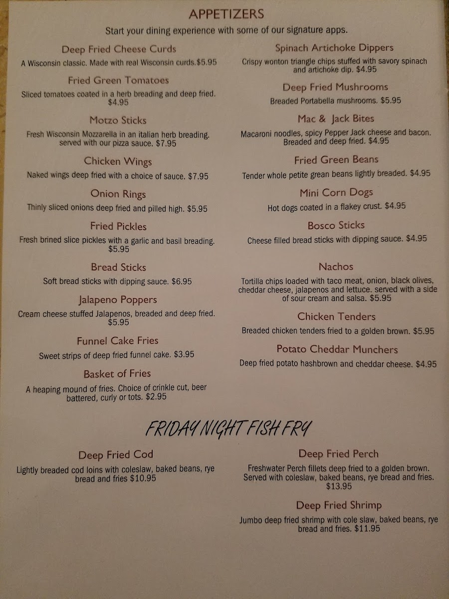 Head Inn Sports Bar & Grill - 7