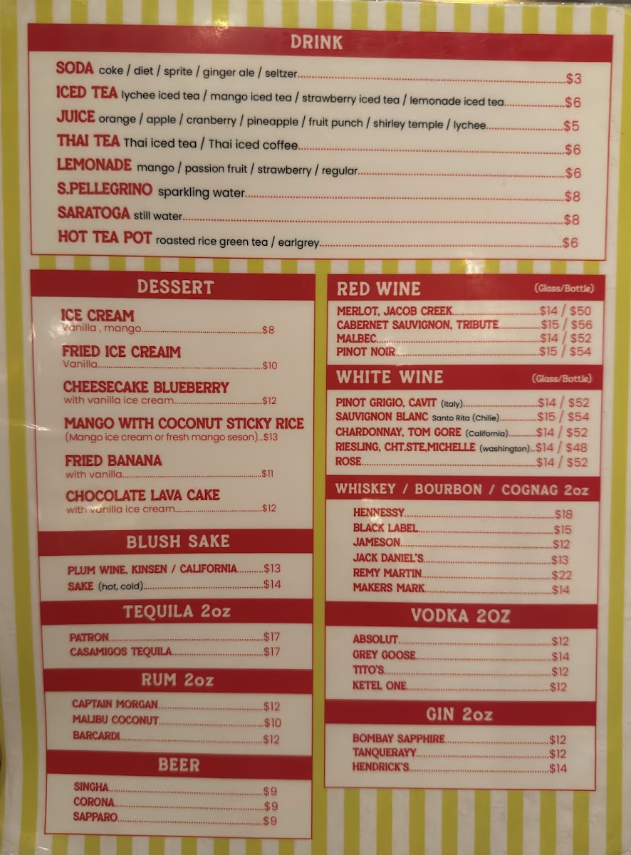 Lemongrass Brooklyn - 4